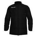 Ushuaia Padded Jacket BLK 5XL Jakke